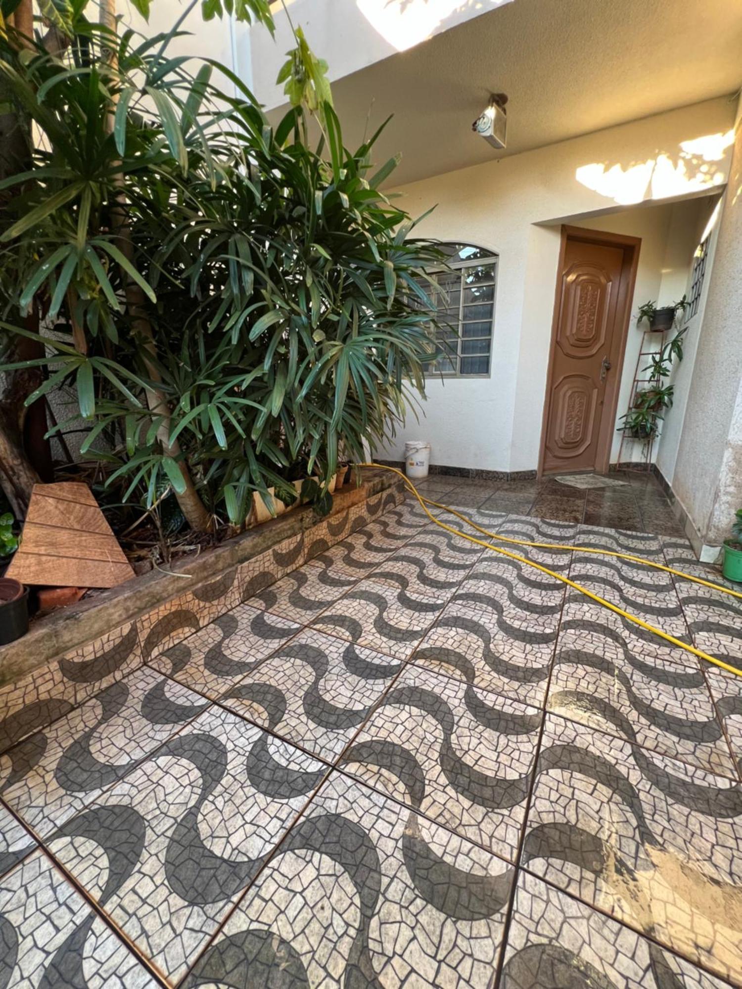Pousada Casa Em Ana *