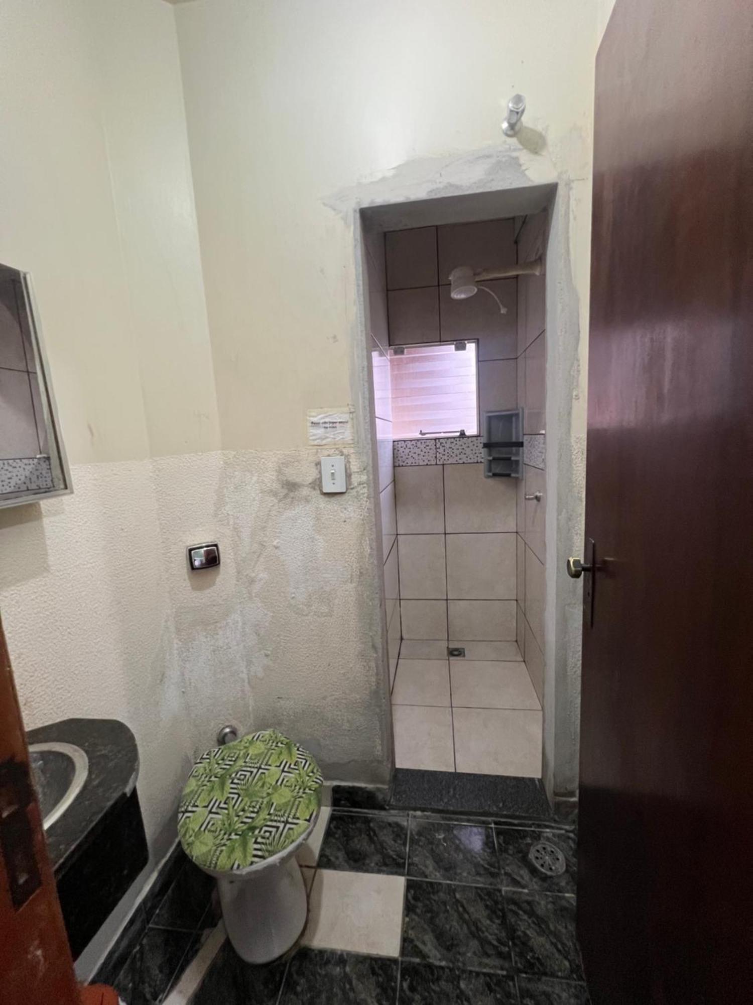 Casa Em Ana Villa Londrina