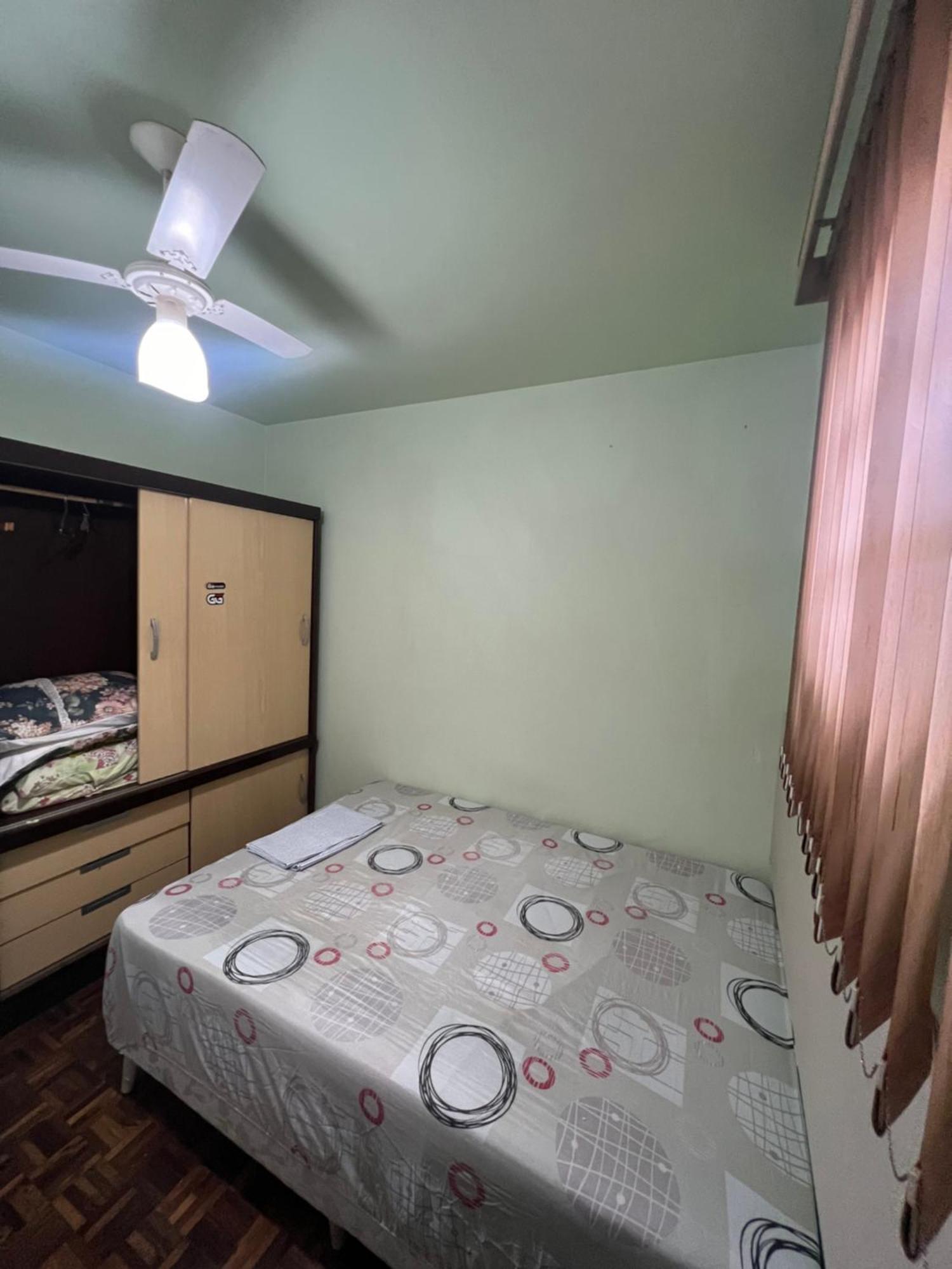 Pousada Casa Em Ana *