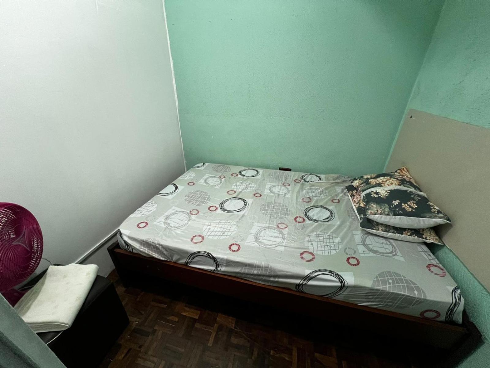 Pousada Casa Em Ana *